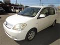 2007 Toyota Raum