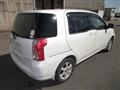 2007 Toyota Raum