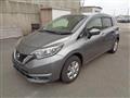 2019 Nissan Note