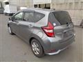 2019 Nissan Note