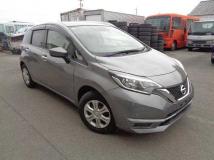 2019 Nissan Note
