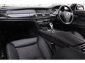 2009 BMW 7 Series