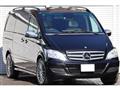 2013 Mercedes-Benz V-Class