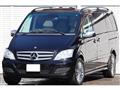 2013 Mercedes-Benz V-Class