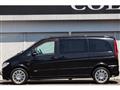 2008 Mercedes-Benz V-Class