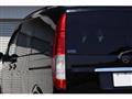 2008 Mercedes-Benz V-Class