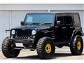 2015 Jeep Wrangler