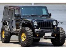 2015 Jeep Wrangler