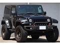 2011 Jeep Wrangler