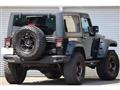 2011 Jeep Wrangler