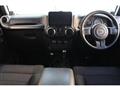 2011 Jeep Wrangler