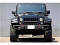 2011 Jeep Wrangler