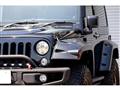 2011 Jeep Wrangler
