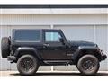 2011 Jeep Wrangler
