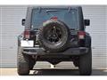 2011 Jeep Wrangler