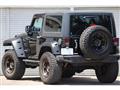 2011 Jeep Wrangler