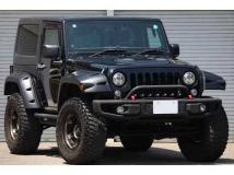 2011 Jeep Wrangler