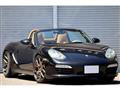 2009 Porsche Boxster