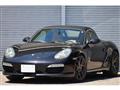 2009 Porsche Boxster