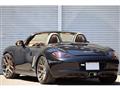 2009 Porsche Boxster