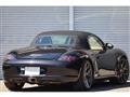 2009 Porsche Boxster