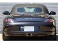2009 Porsche Boxster