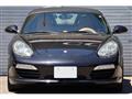 2009 Porsche Boxster