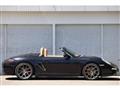 2009 Porsche Boxster