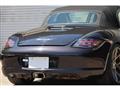 2009 Porsche Boxster
