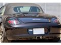 2009 Porsche Boxster