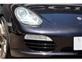 2009 Porsche Boxster