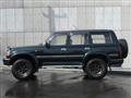 1993 Toyota Landcruiser 80