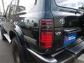 1993 Toyota Landcruiser 80