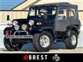 1996 Mitsubishi Jeep