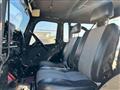 1996 Mitsubishi Jeep