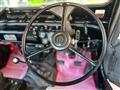 1996 Mitsubishi Jeep