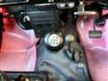 1996 Mitsubishi Jeep