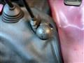 1996 Mitsubishi Jeep