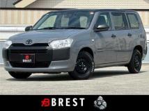2021 Toyota Probox Van