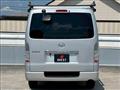 2022 Toyota Hiace Van