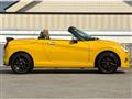 2016 Daihatsu Copen