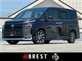 2023 Toyota Voxy