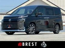 2023 Toyota Voxy