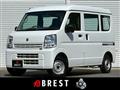 2021 Suzuki Every