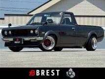 1991 Nissan Sunny Truck