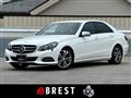 2013 Mercedes-Benz E-Class