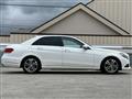 2013 Mercedes-Benz E-Class