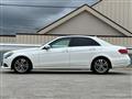 2013 Mercedes-Benz E-Class