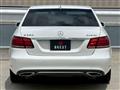 2013 Mercedes-Benz E-Class