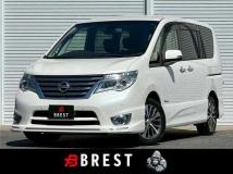 2016 Nissan Serena